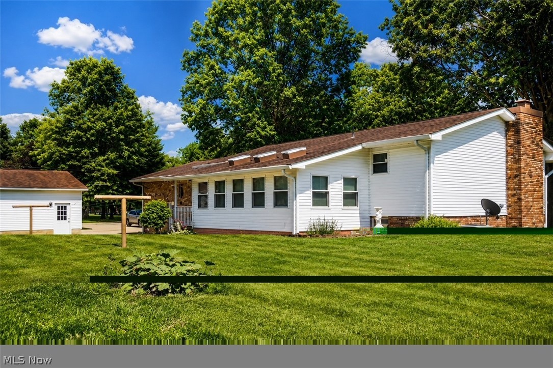 Millbranch Village - Residential
