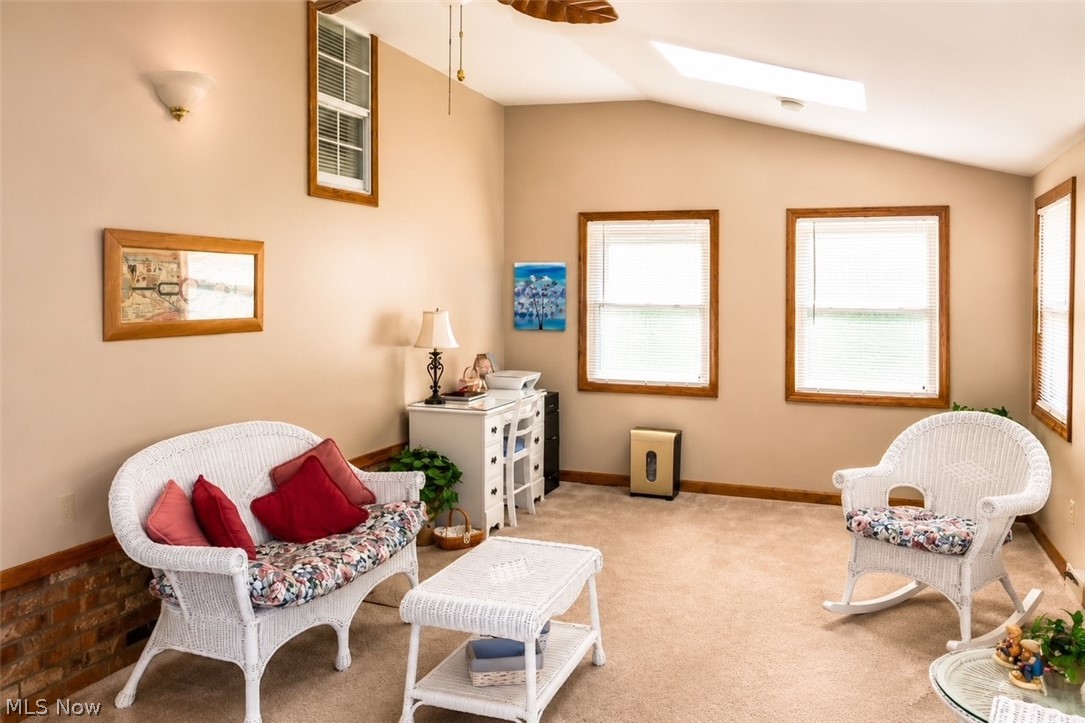 Millbranch Village - Residential