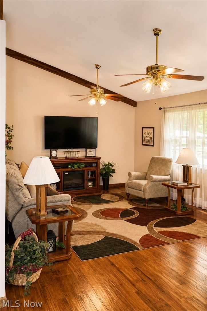 Millbranch Village - Residential