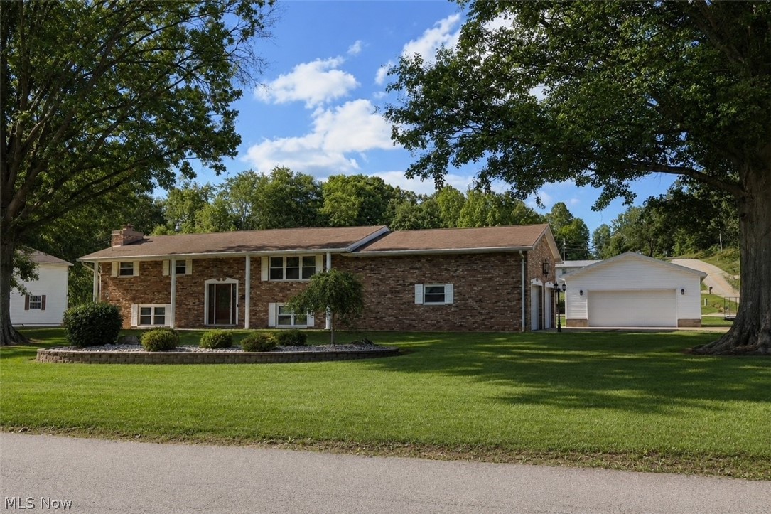 Millbranch Village - Residential