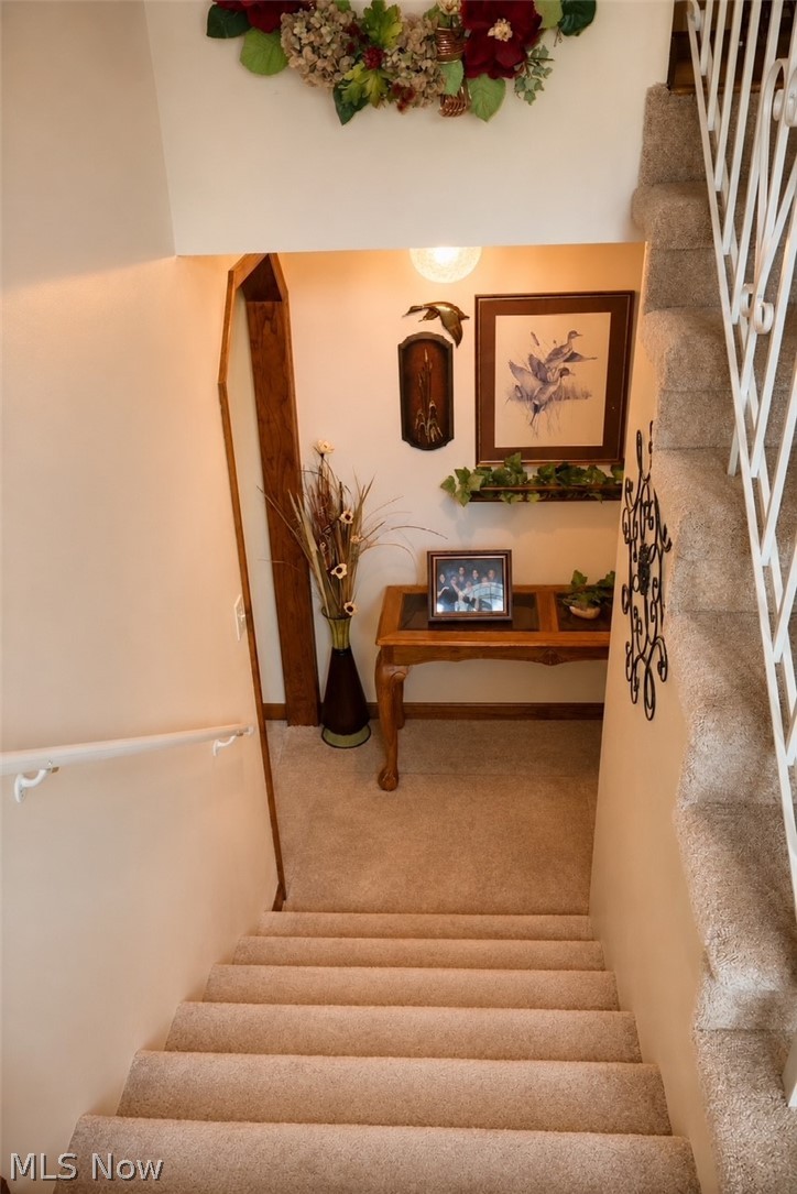 Millbranch Village - Residential