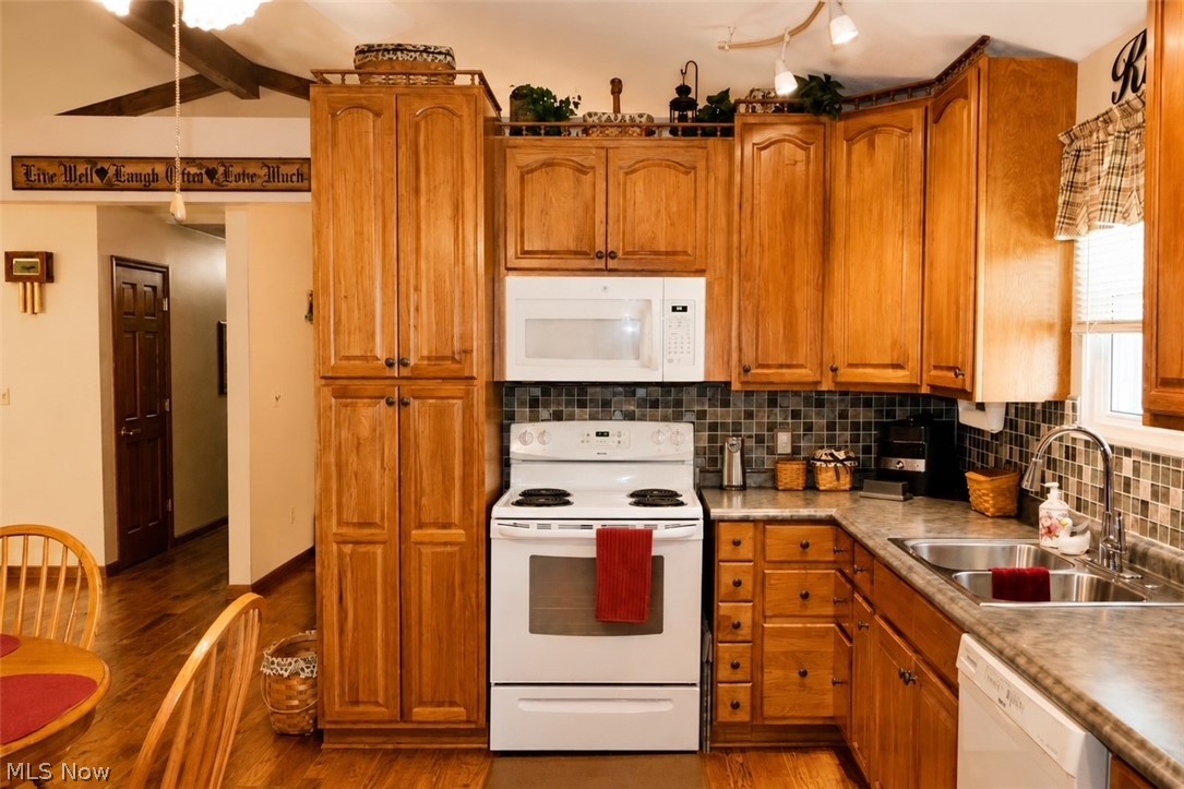 Millbranch Village - Residential