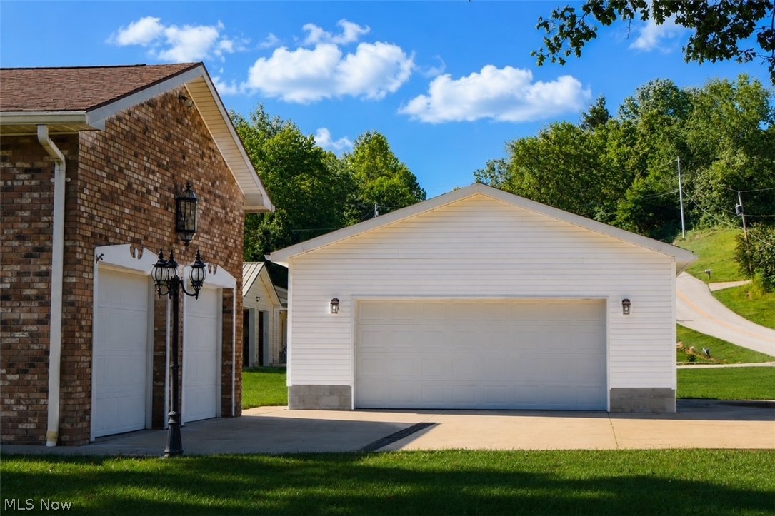 Millbranch Village - Residential
