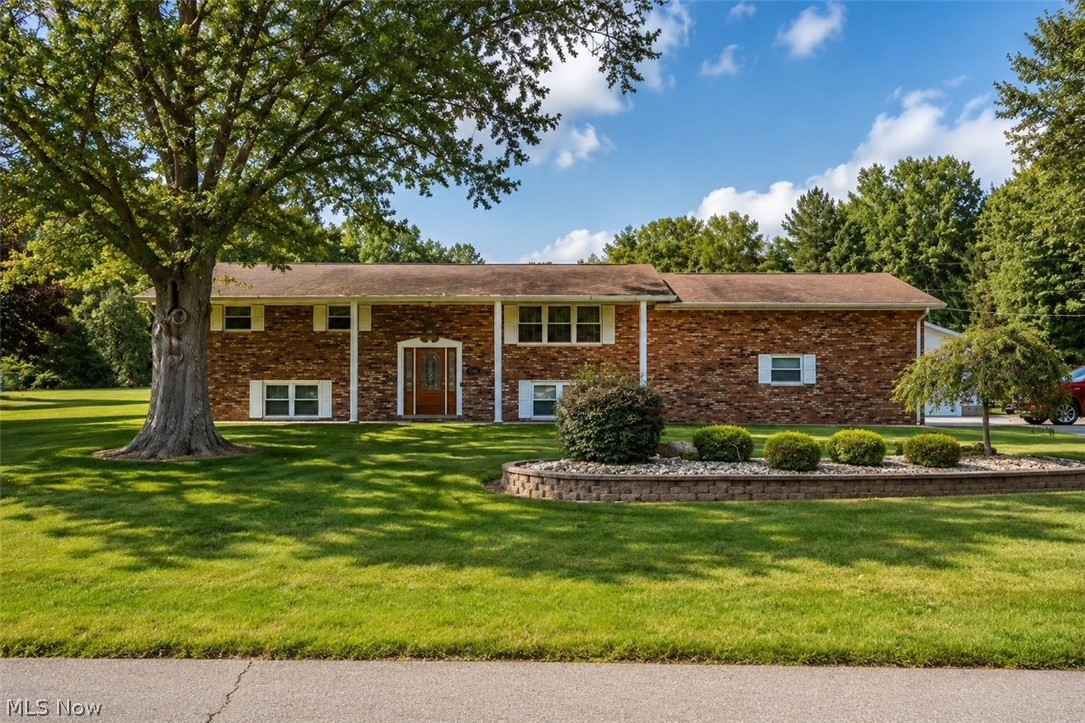 Millbranch Village - Residential