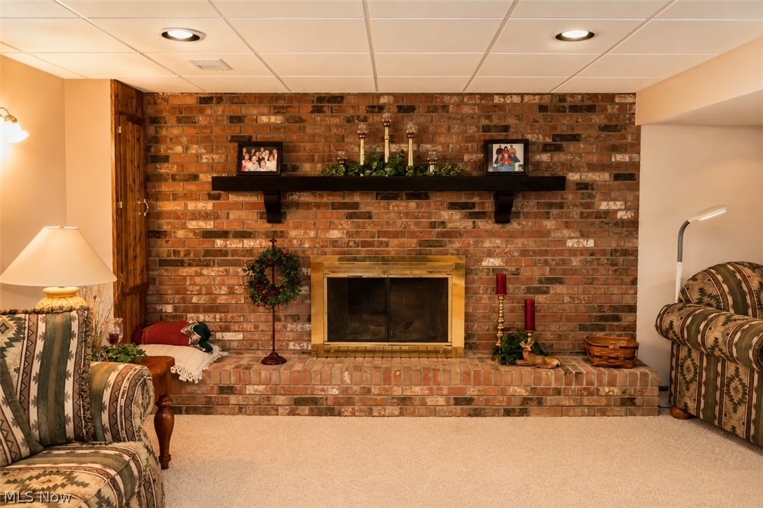 Millbranch Village - Residential