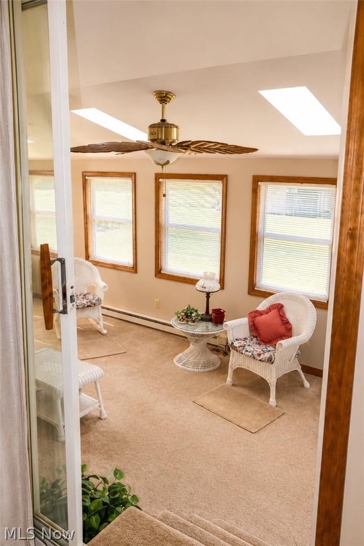 Millbranch Village - Residential