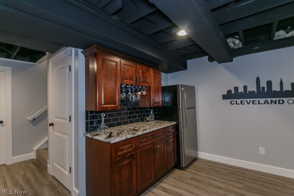 Bacon - Residential