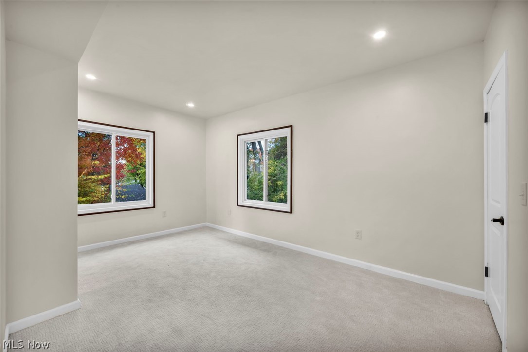Hardesty's Park View - Residential