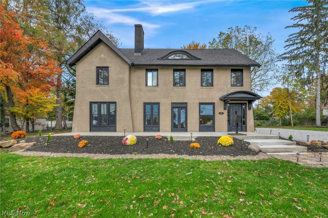 Hardesty's Park View - Residential