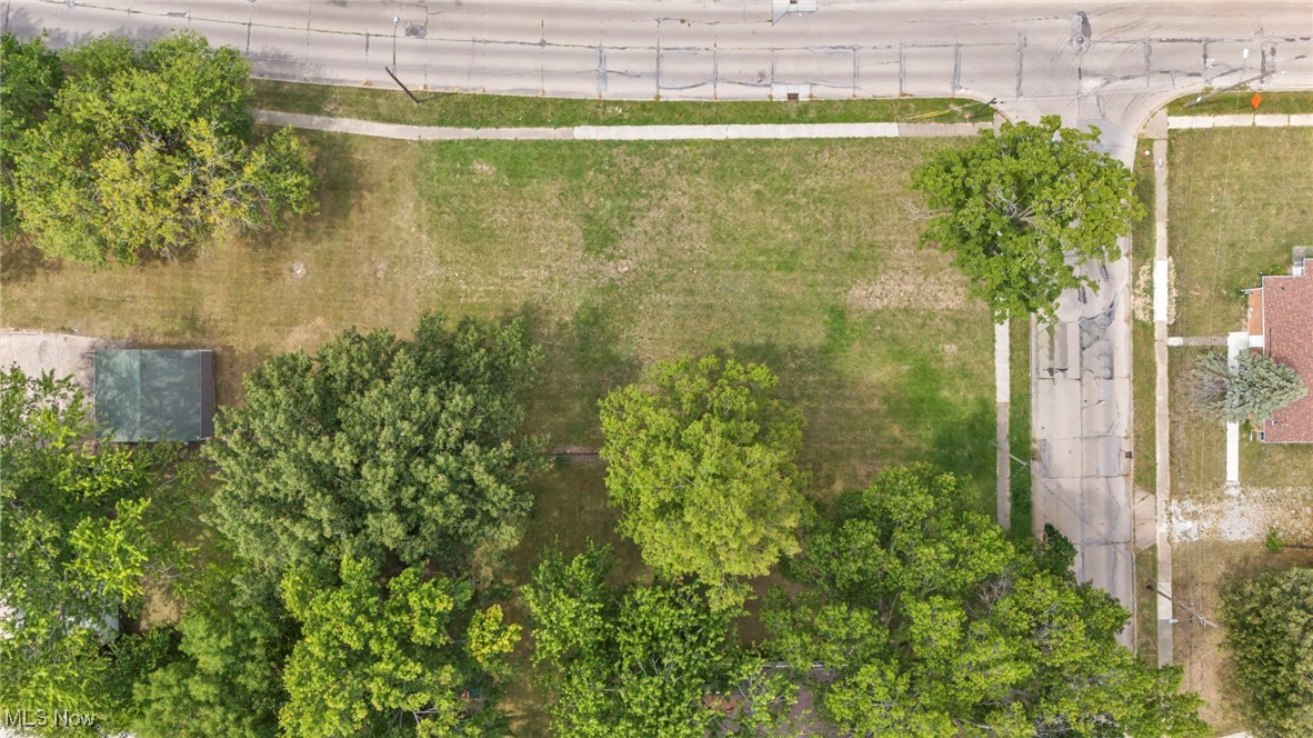 Pole & Reeves City Acres Add - Land