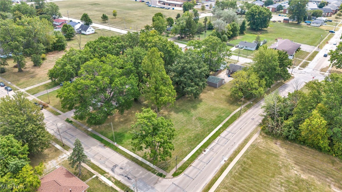 Pole & Reeves City Acres Add - Land
