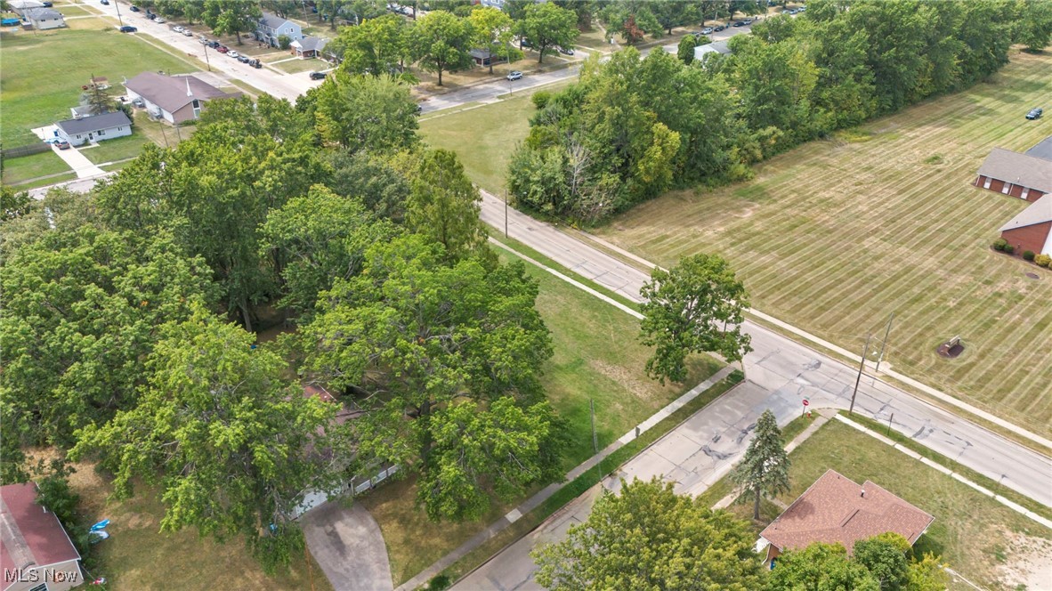 Pole & Reeves City Acres Add - Land