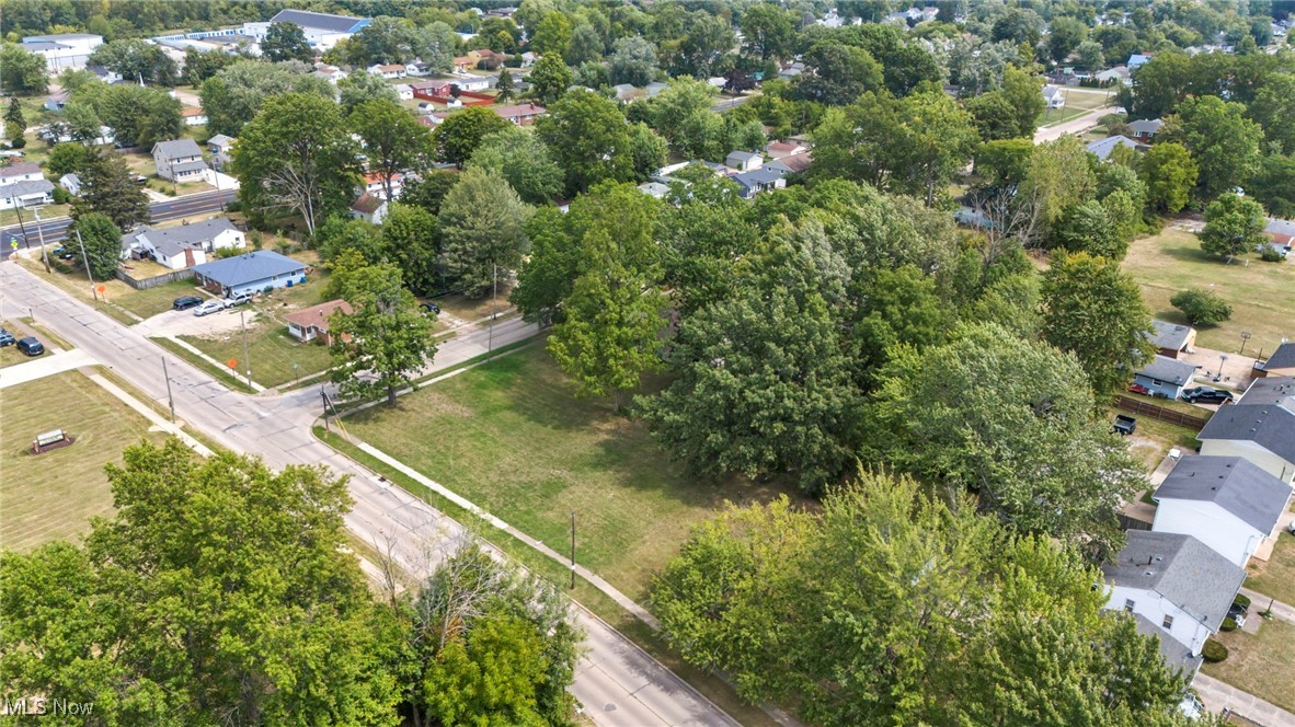 Pole & Reeves City Acres Add - Land
