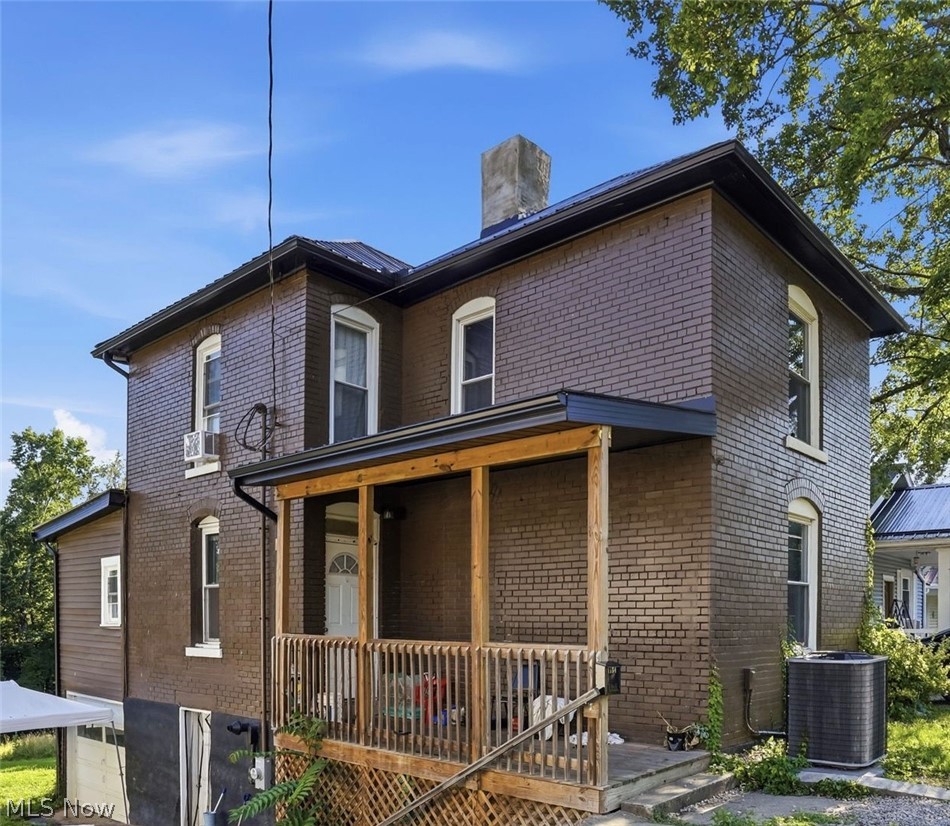 East Greenwood Terrace - Residential