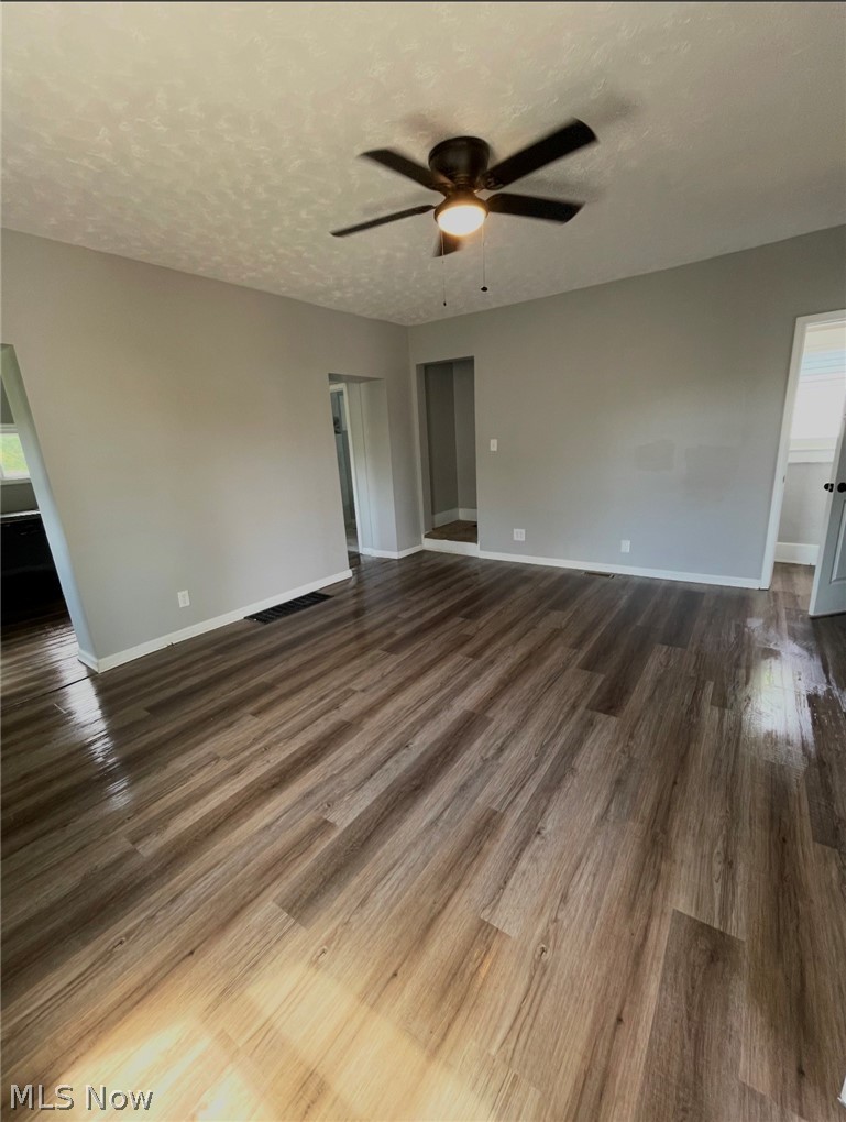 East Greenwood Terrace - Residential