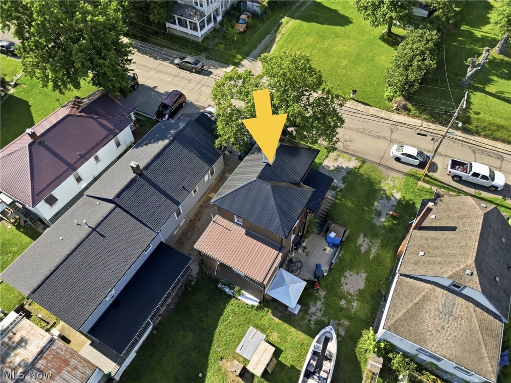 East Greenwood Terrace - Residential