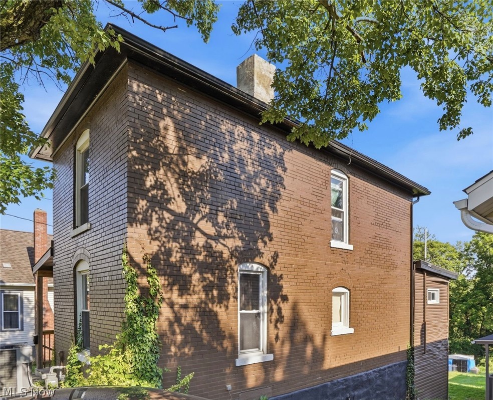 East Greenwood Terrace - Residential
