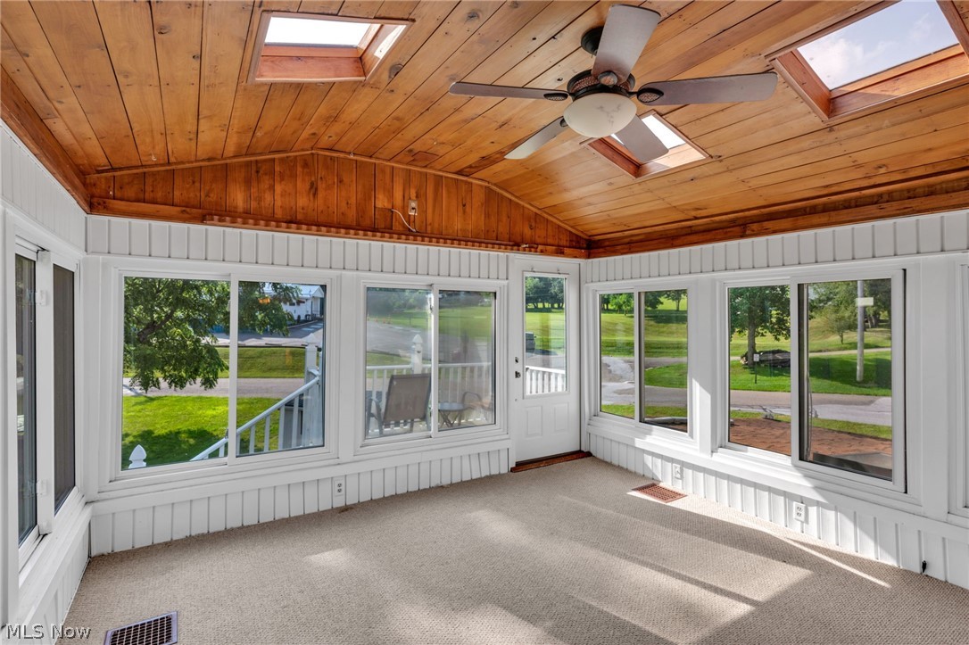 Valeview Add - Residential