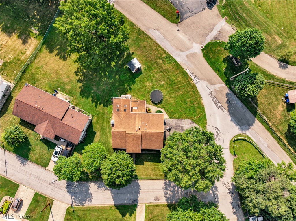 Valeview Add - Residential