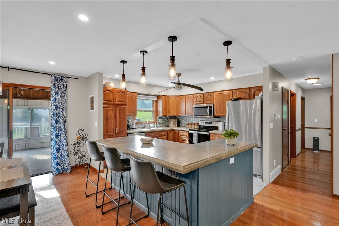 Valeview Add - Residential