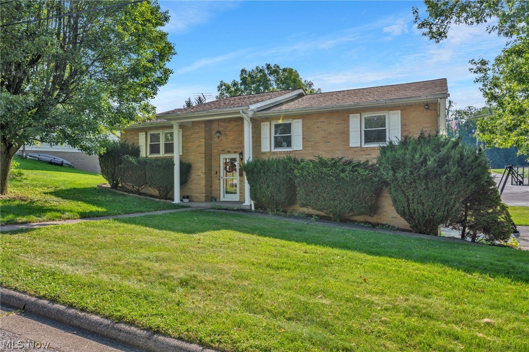 Valeview Add - Residential