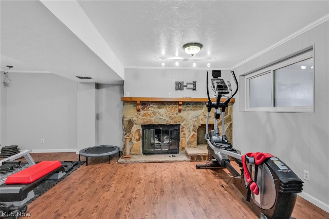 Valeview Add - Residential