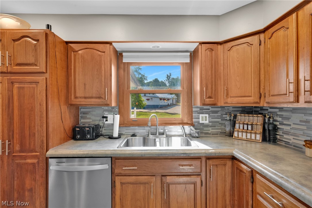 Valeview Add - Residential