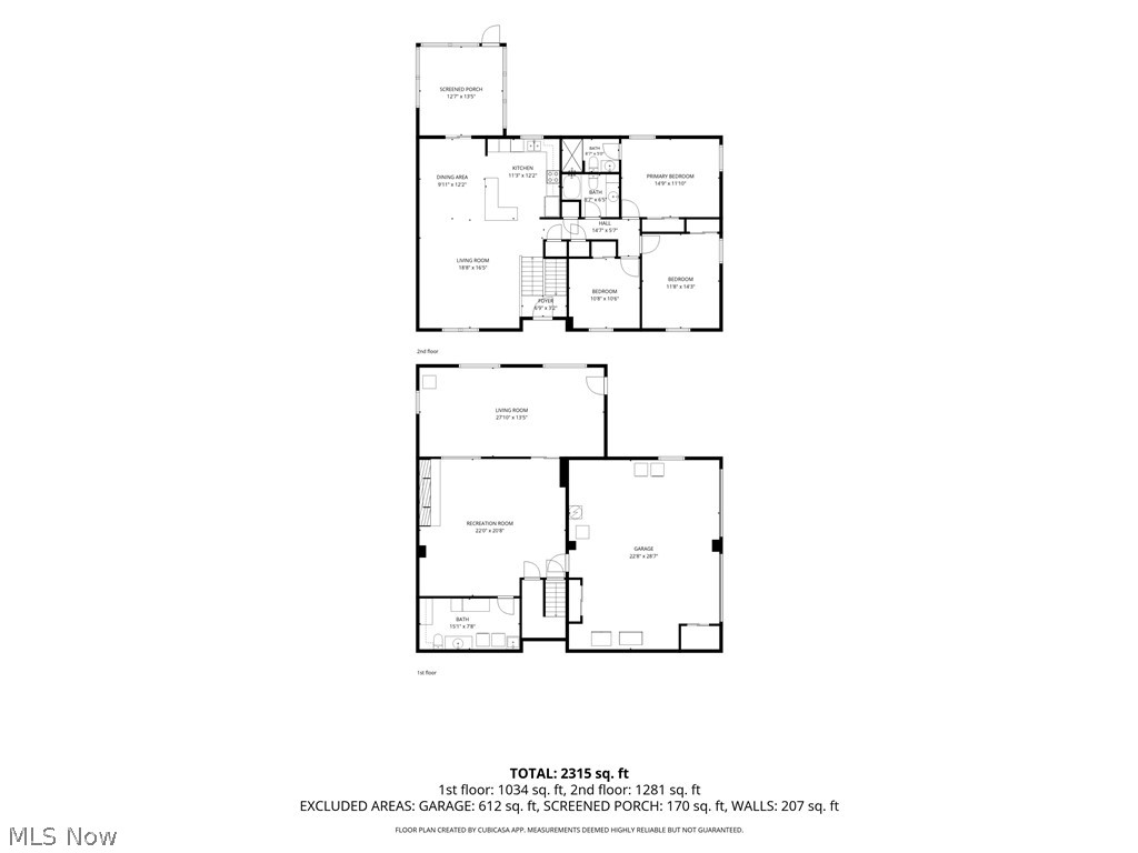 Valeview Add - Residential
