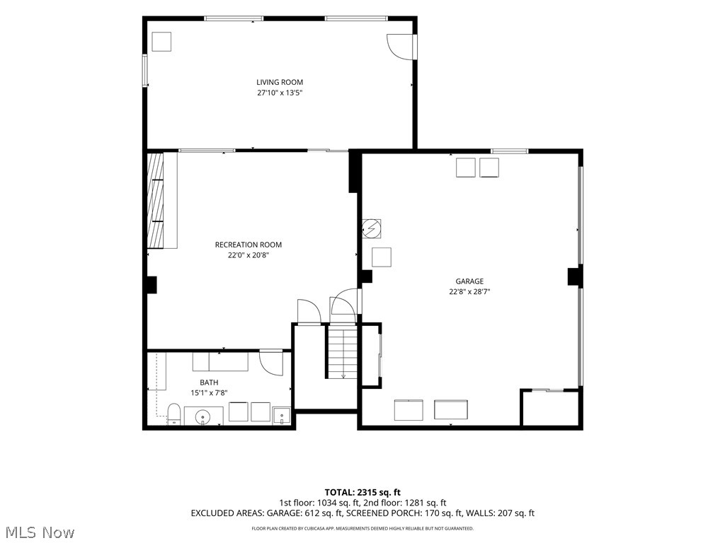Valeview Add - Residential