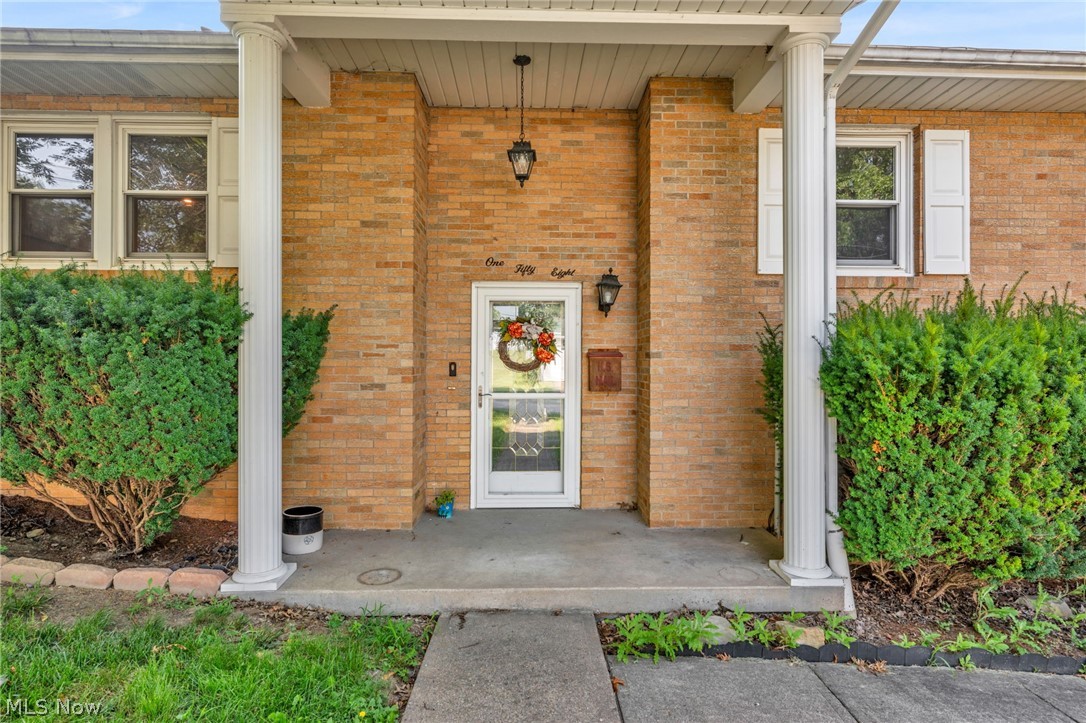 Valeview Add - Residential