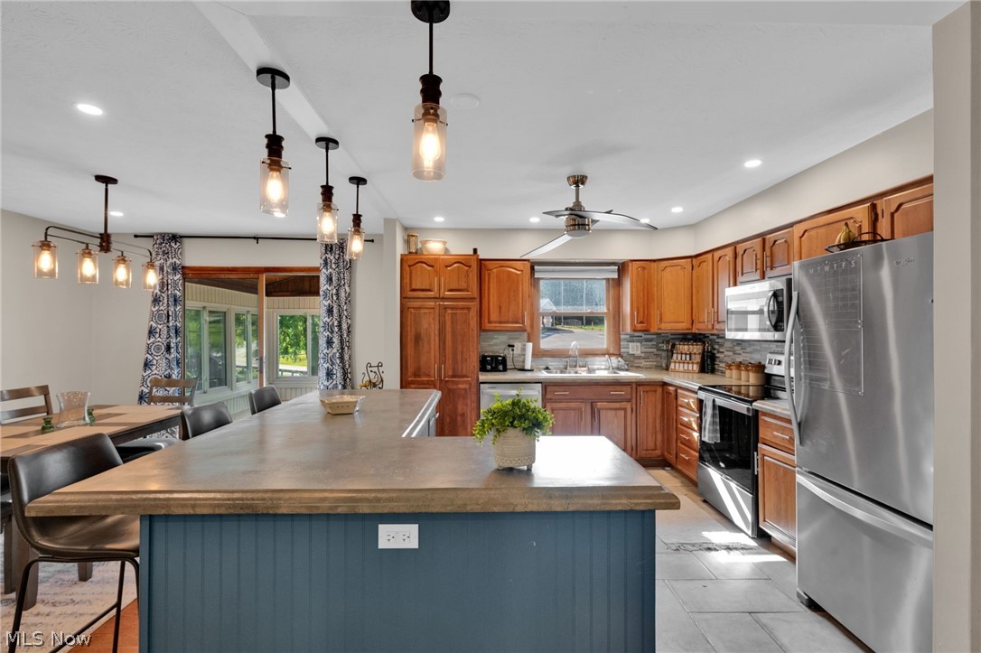 Valeview Add - Residential