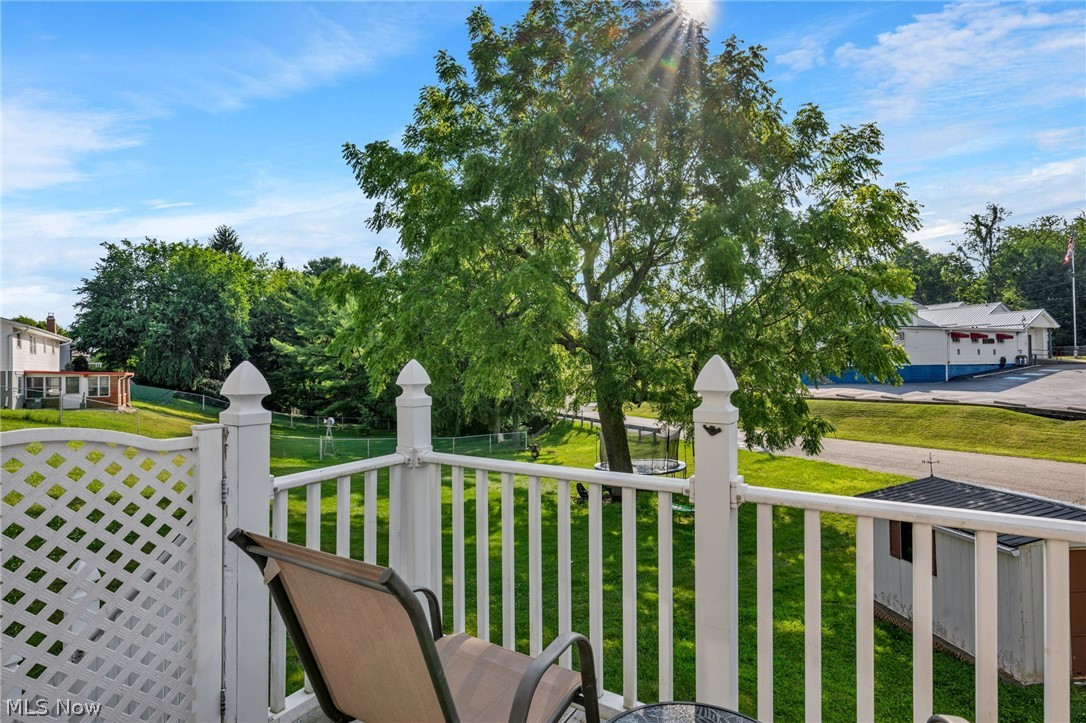 Valeview Add - Residential
