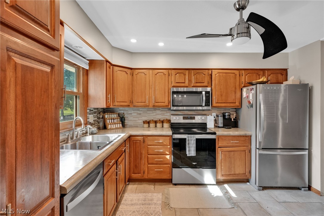 Valeview Add - Residential
