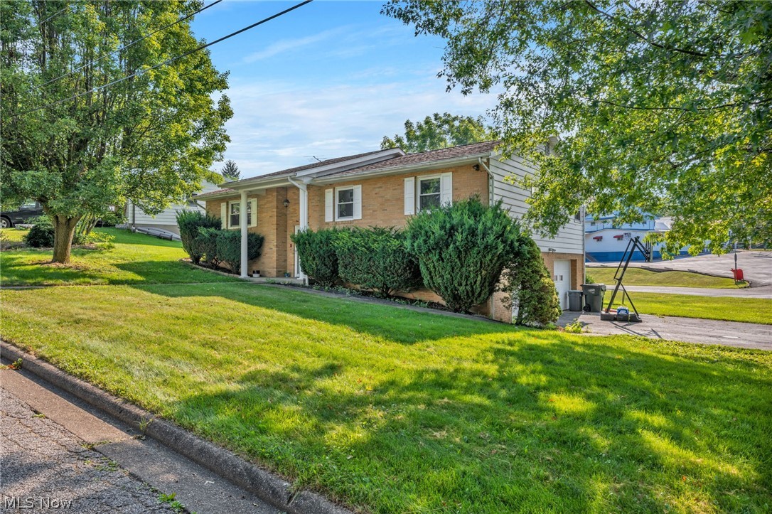 Valeview Add - Residential