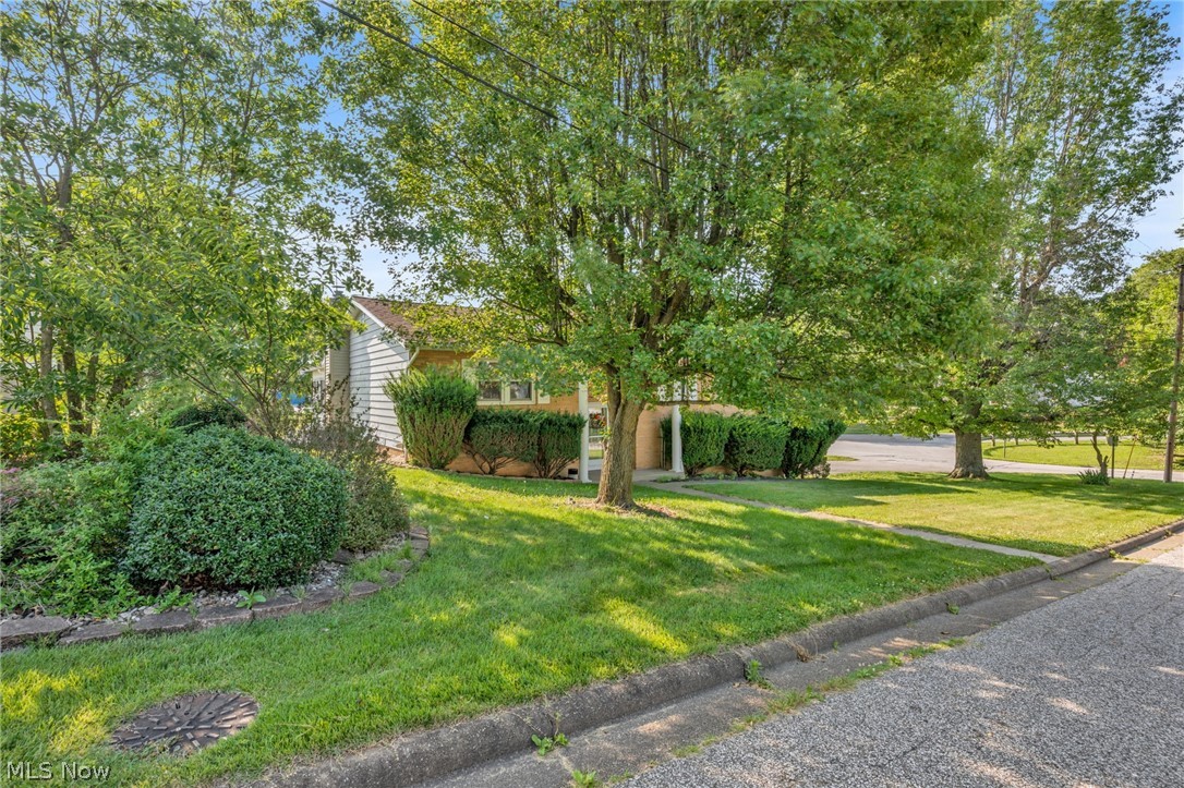 Valeview Add - Residential