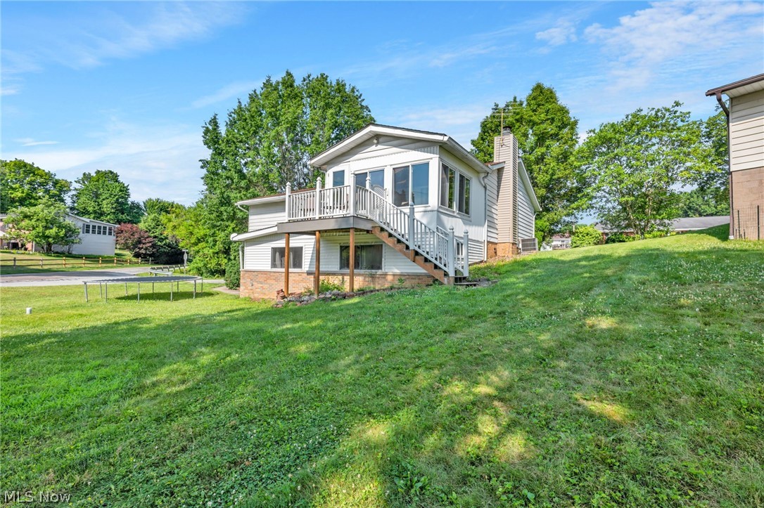 Valeview Add - Residential