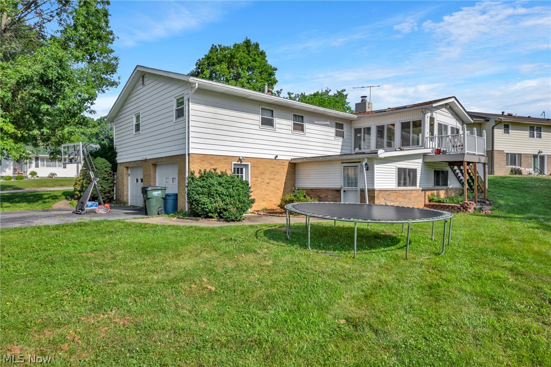 Valeview Add - Residential