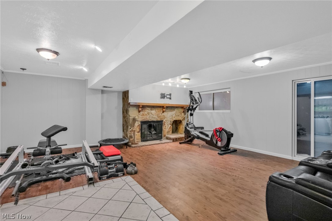 Valeview Add - Residential