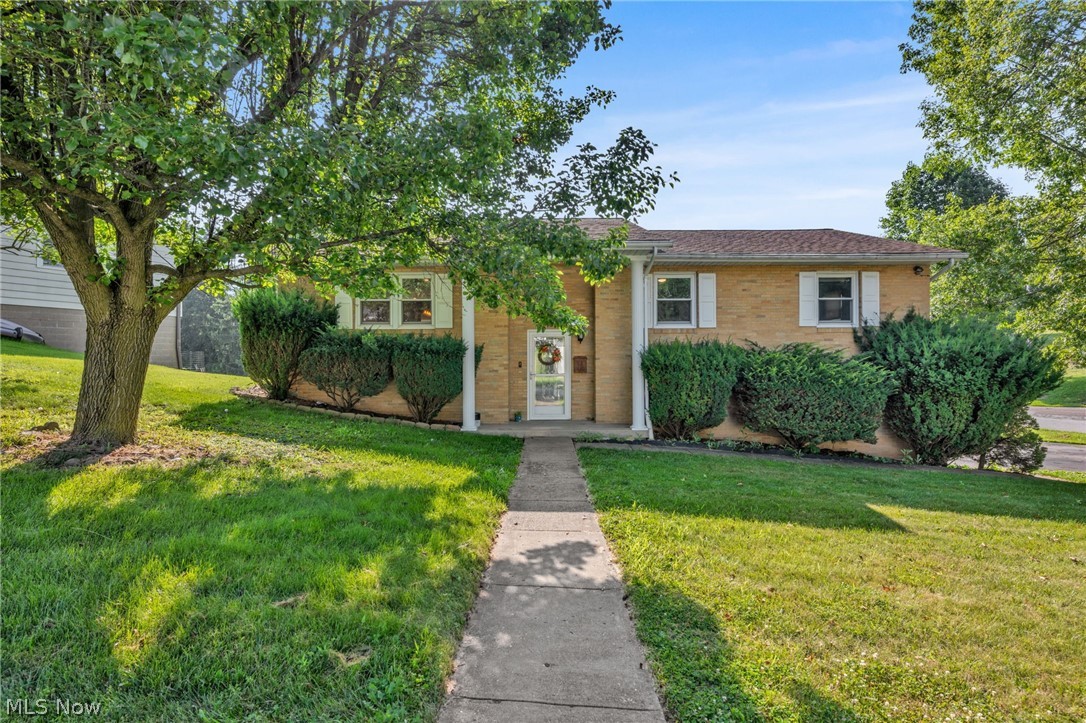 Valeview Add - Residential