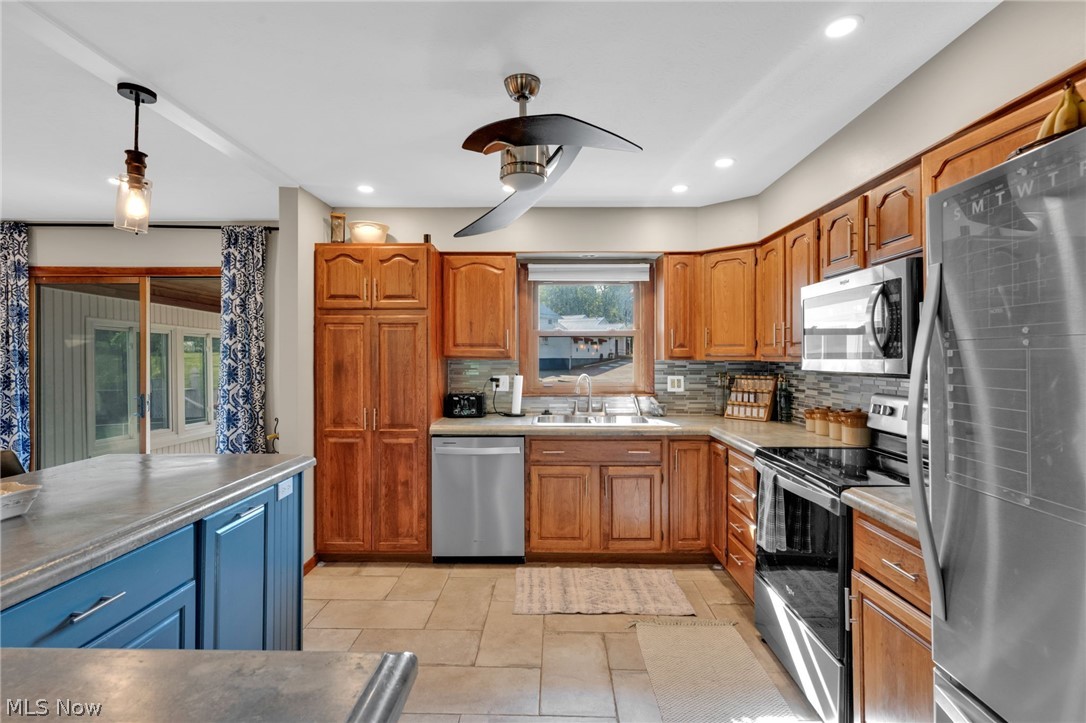Valeview Add - Residential