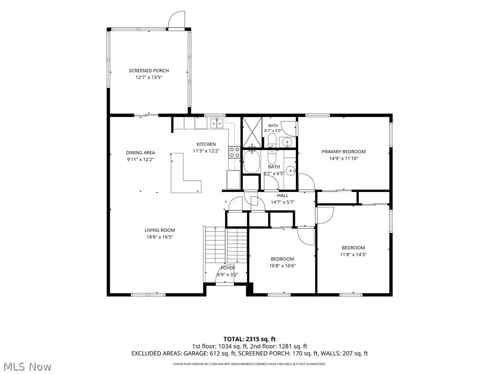 Valeview Add - Residential
