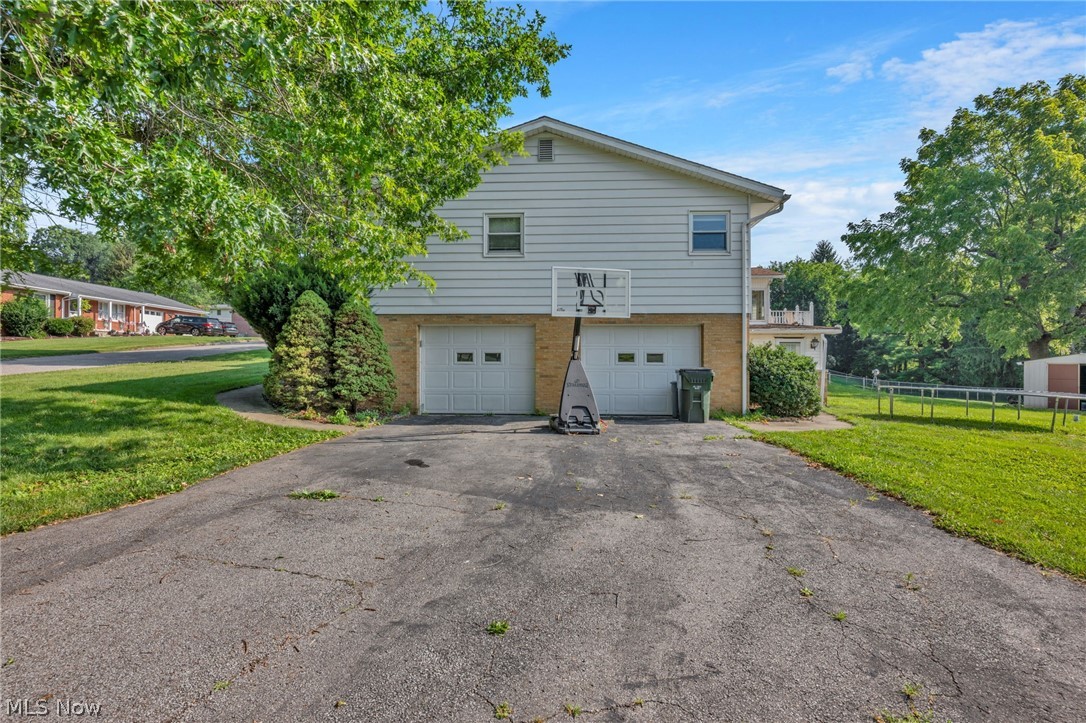 Valeview Add - Residential