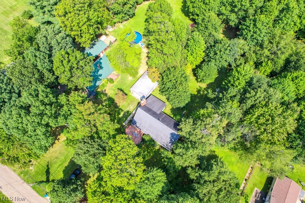 Norton Center Heights - Residential