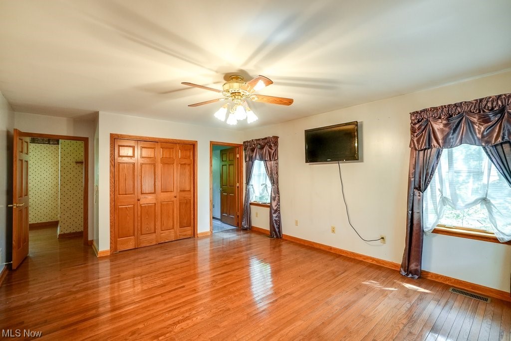 Norton Center Heights - Residential