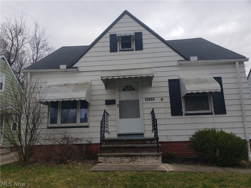 Dunham Heights - Residential
