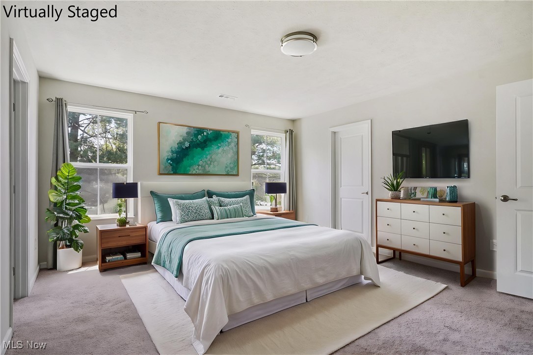 Cedar Crest Sub - Residential