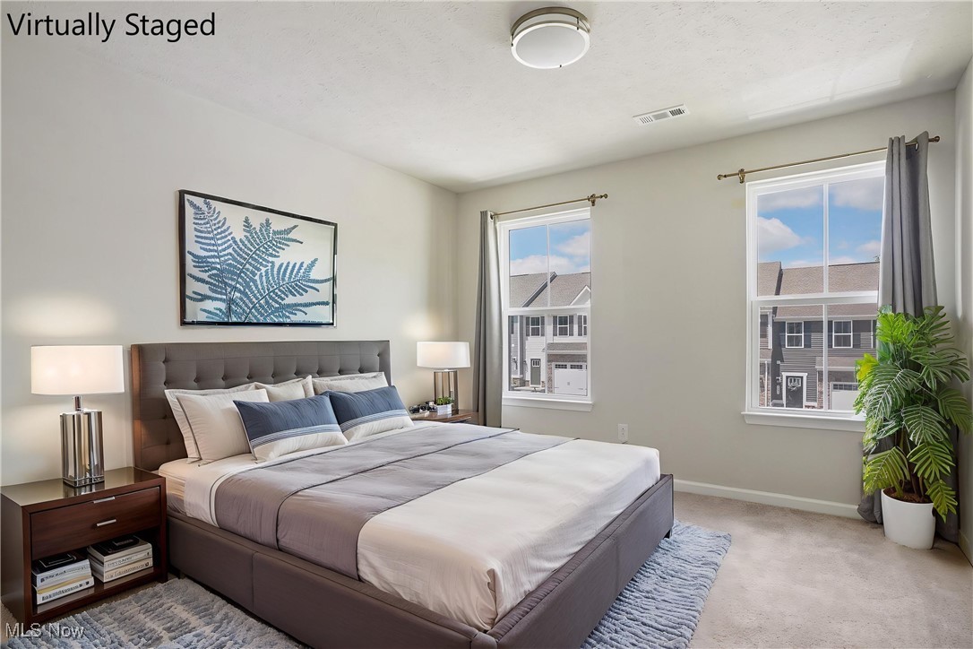 Cedar Crest Sub - Residential