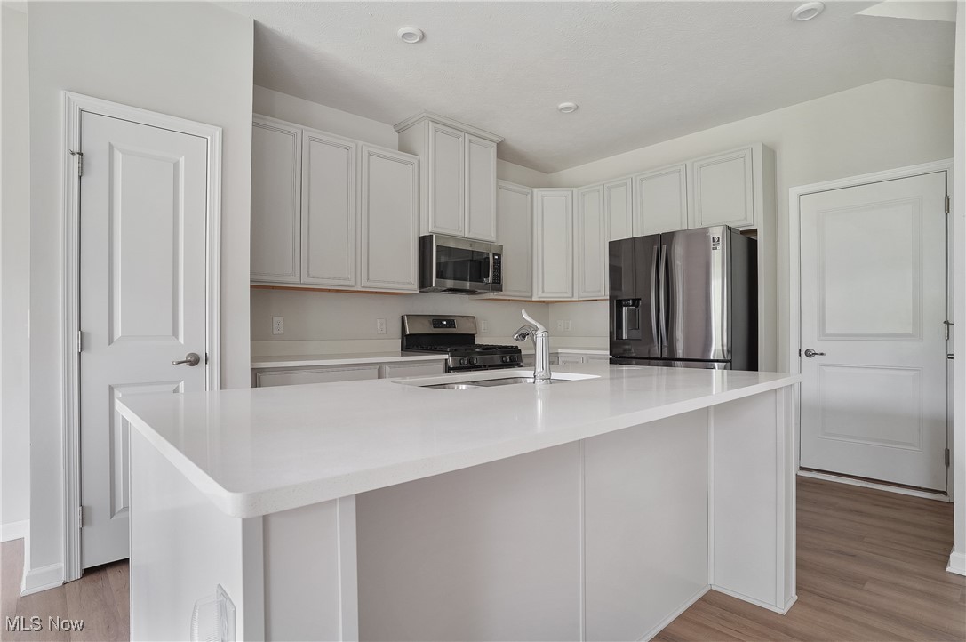 Cedar Crest Sub - Residential