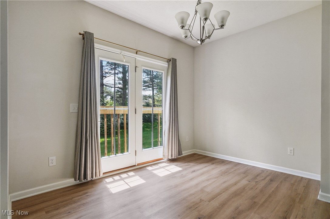 Cedar Crest Sub - Residential