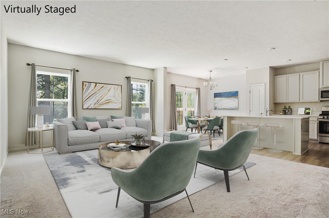 Cedar Crest Sub - Residential
